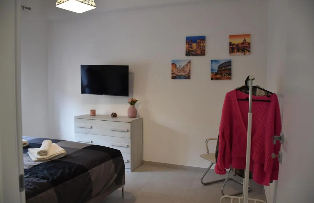 Casa Vacanza SADAMA-1