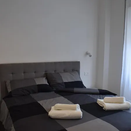 Casa Vacanza SADAMA-2