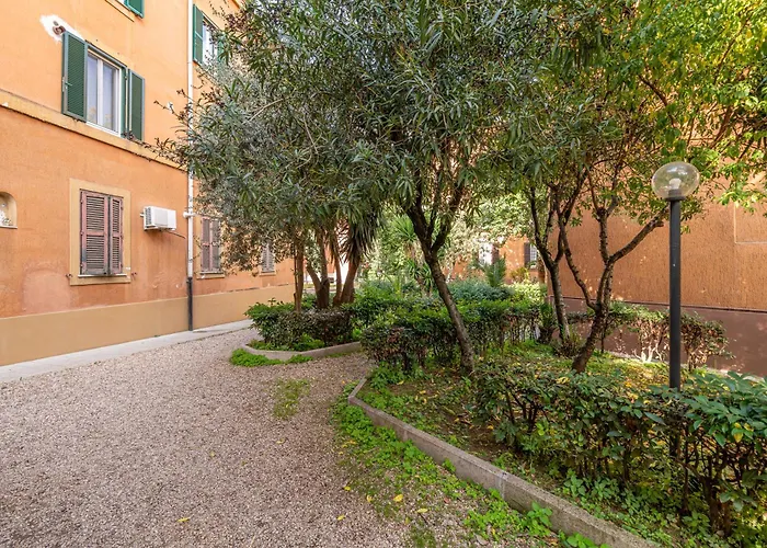 Domus Villa Scipioni